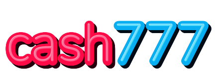 cash777 — logo kanal